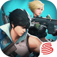 超前战区官方版