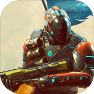 暗影之枪战争游戏手游