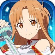 刀剑神域黑衣剑士王牌安卓版apk