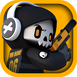 六号特工秘密任务手机最新版