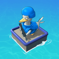 块来打架鸭官方版