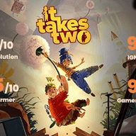 双人成行最新官网版