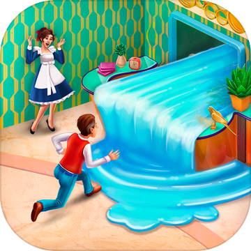 隐藏旅馆Hidden Hotel最新版