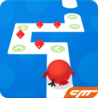 点点冲刺Tap Tap Dash安卓版