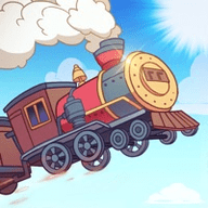 满世界跑火车手机apk