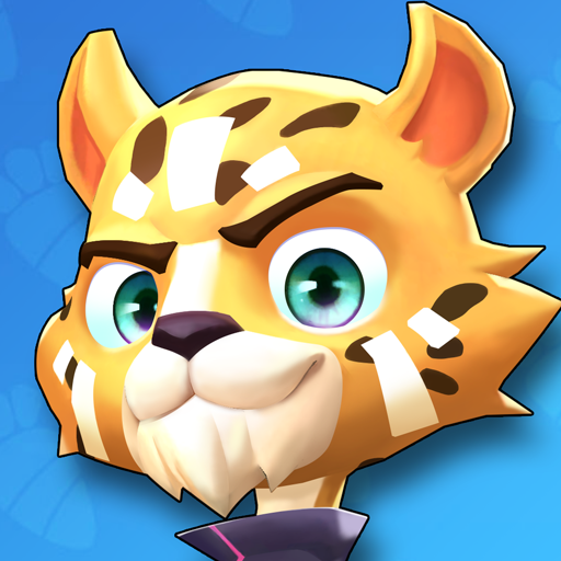 合了个动物园apk