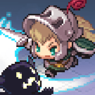 守望传说手机apk