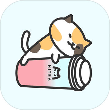 网红奶茶店国服正版