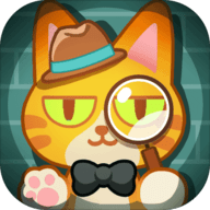 橘猫侦探社安卓手机版