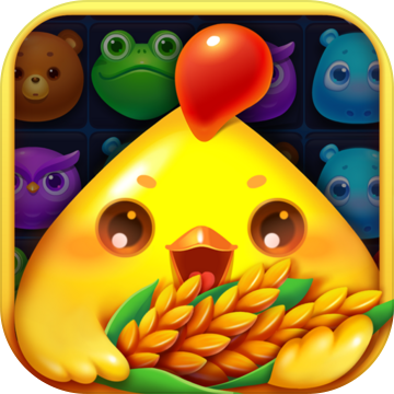 开心消消乐安卓版apk