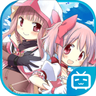 魔法记录魔法少女小圆外传官方最新版