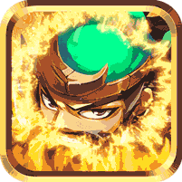 铁血三国（送万元充值）