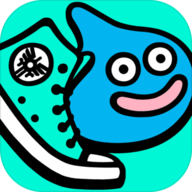 勇者斗恶龙Walk手机apk