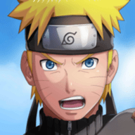NARUTO X BORUT忍者热斗最新官网版