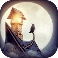 猫头鹰和灯塔apk