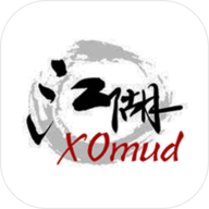 笑傲江湖MUD手游