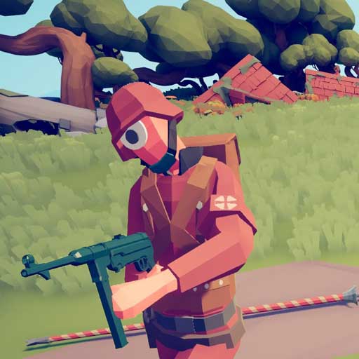 战场我最行最新版