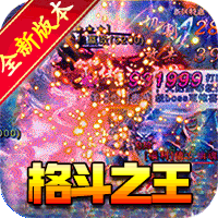 沙城争霸（新格斗传奇）