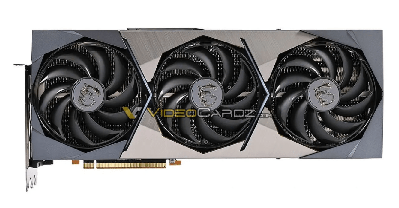 微星RTX 3090 Ti SUPRIM X曝光：24GB GDDR6X