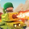 大炮小兵游戏安卓版v0.1