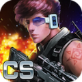 cs打僵尸游戏安卓版v1.0.005