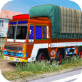 真正的城市货运卡车驾驶游戏中文版（含数据包）v1.0.1