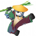 倒霉熊求生记游戏中文版v1.0
