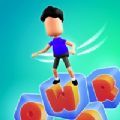 TypeSurfer游戏苹果版v1.0