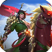魔霸朝歌封神