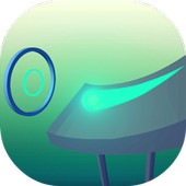 滚动魔术圈