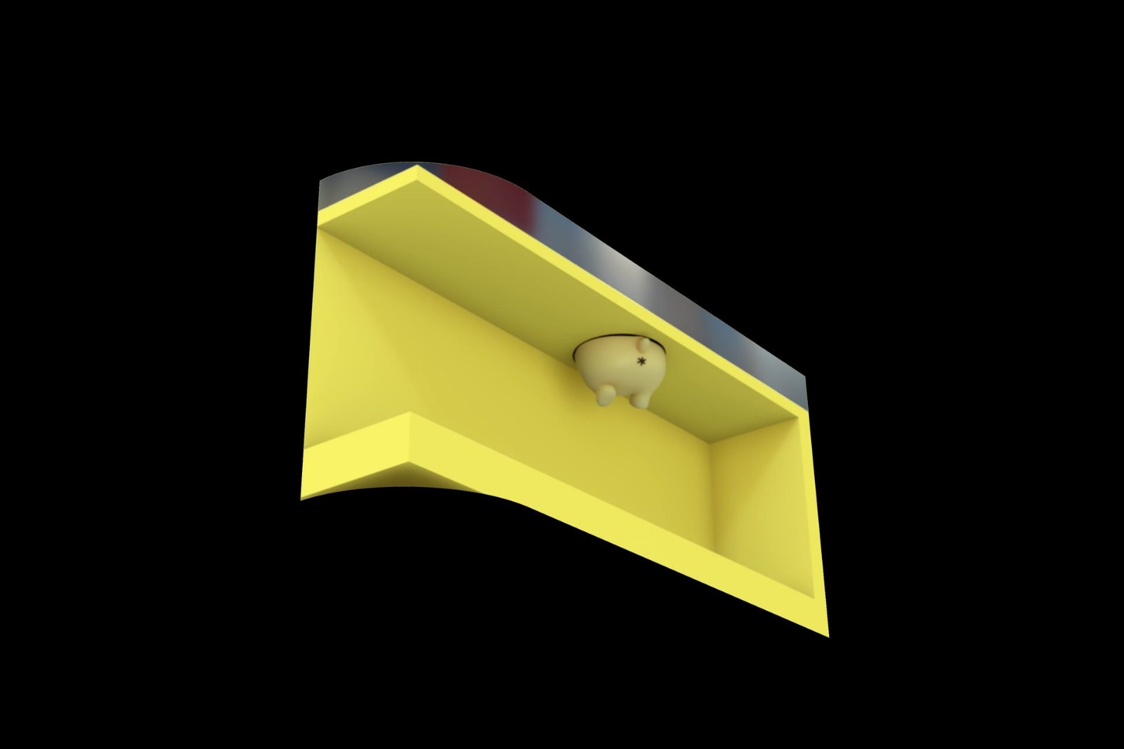 新宿东口巨大3D秀将换新颜 三丽鸥布丁狗即将登场