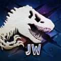 JurassicWorld游戏2022最新版v1.58.4
