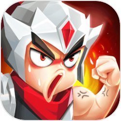赵云带你团无限金币版v1.0
