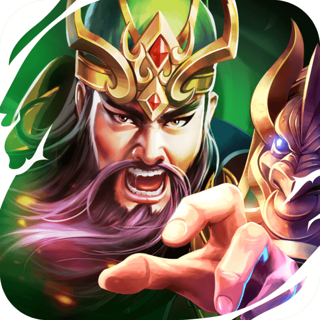 三国猛将v1.0