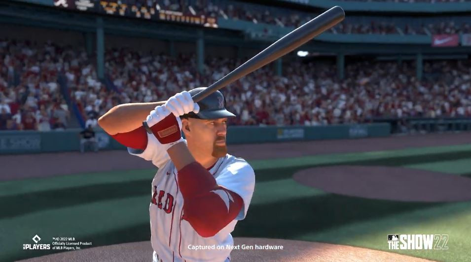 《MLB The Show 22》发布全新预告 介绍新作里的传奇球员