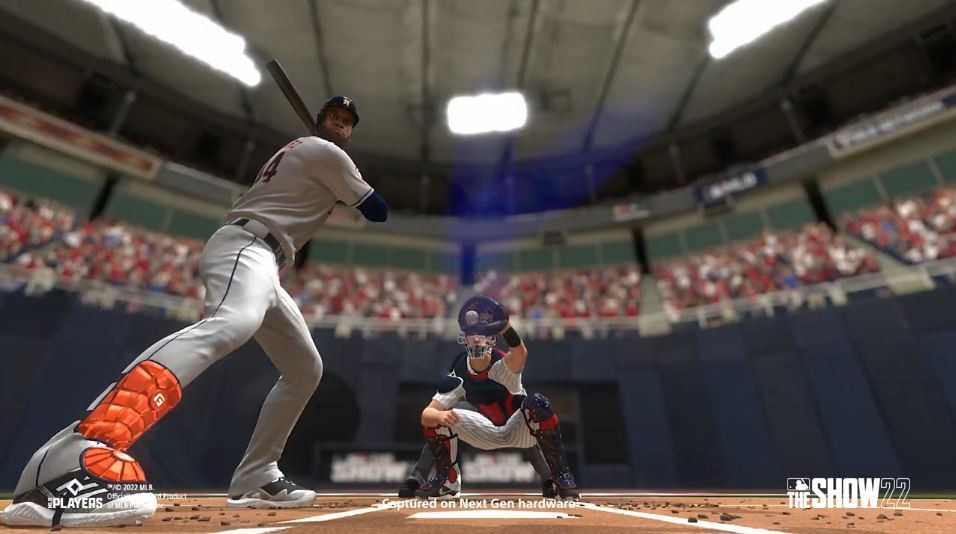 《MLB The Show 22》发布全新预告 介绍新作里的传奇球员