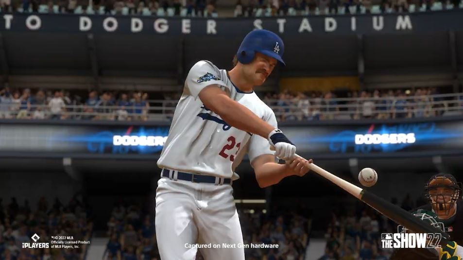 《MLB The Show 22》发布全新预告 介绍新作里的传奇球员