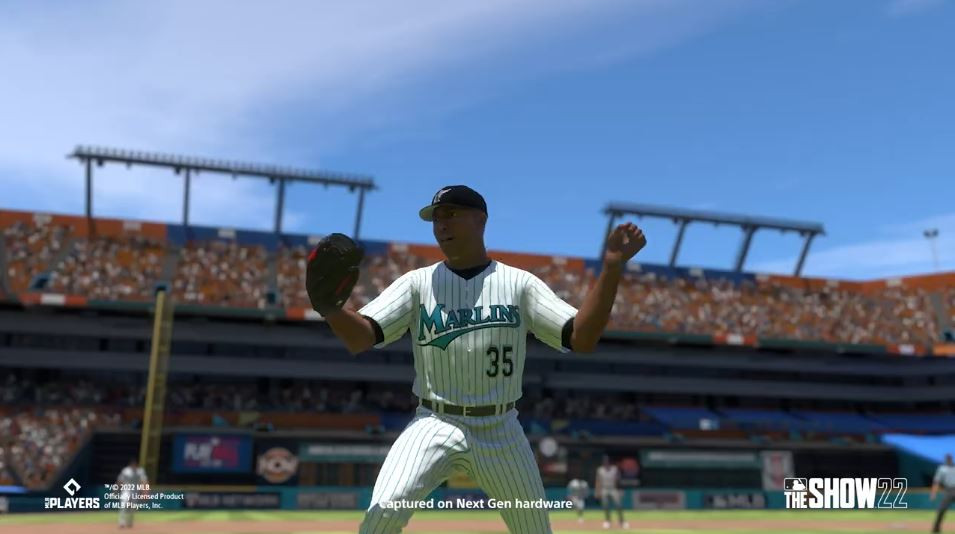 《MLB The Show 22》发布全新预告 介绍新作里的传奇球员