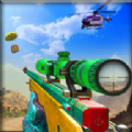 绝地生存火力战场单机版游戏v1.1