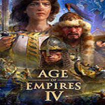 帝国时代4中文版v1.0
