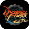 DNF手游韩服中文版