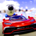 速度交通赛车游戏官方安卓版v1.0.6