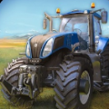 模拟农场16中文版mod国产车v1.1.1.6