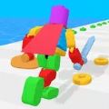 装配跑酷3D游戏安卓版v2.0