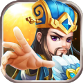 魔兽快乐三国tdv1.0