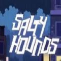 我和保镖帅哥有个约会游戏中文手机版（SaltyHounds）v1.0