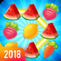 水果连连消2019安卓版游戏v2.0