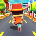 方块世界跑酷游戏手机版v14.5
