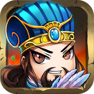 群英战三国满V版v1.0