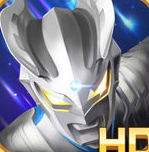 奥特曼之传奇英雄手机版